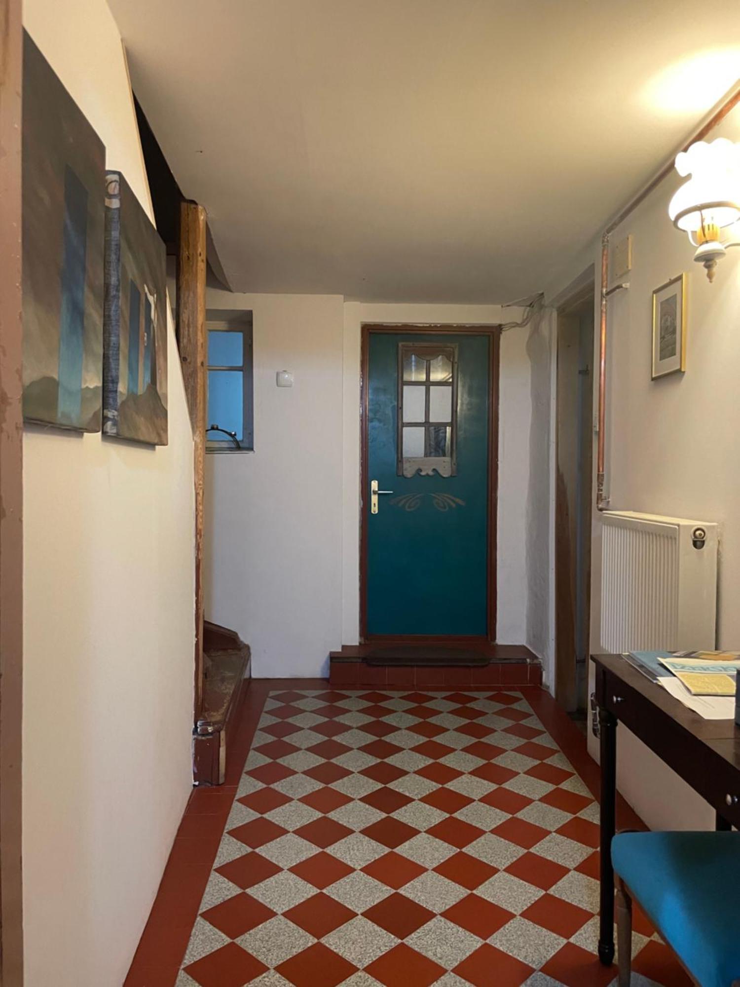 Dziejba Izerska Villa Giebultow  Buitenkant foto