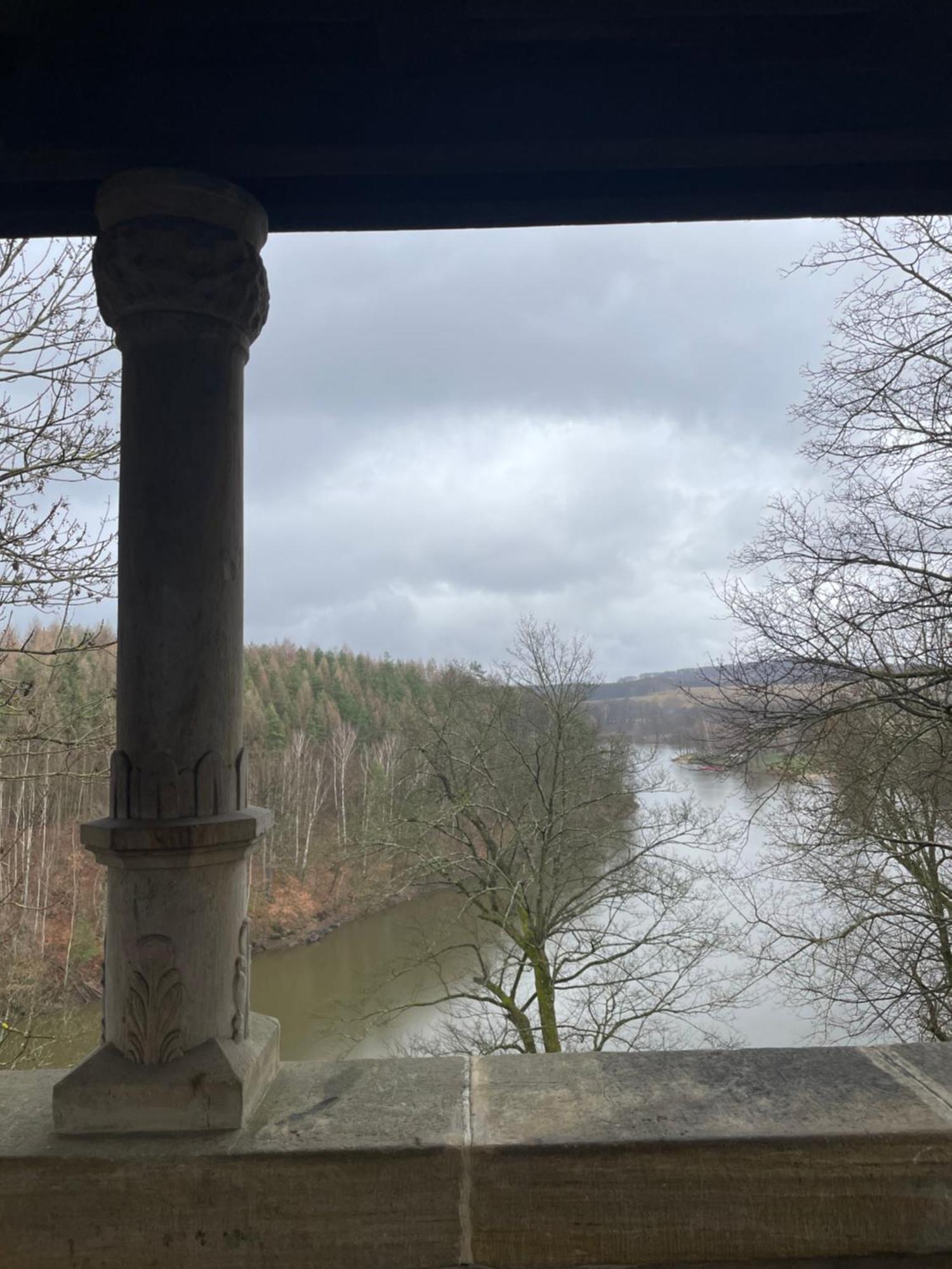 Dziejba Izerska Villa Giebultow  Buitenkant foto