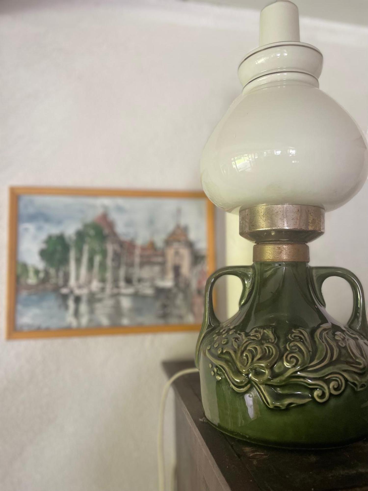 Dziejba Izerska Villa Giebultow  Buitenkant foto