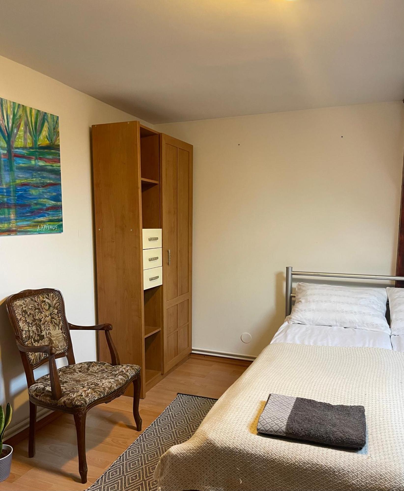 Dziejba Izerska Villa Giebultow  Buitenkant foto